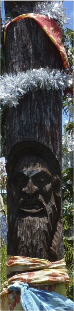 Lifou. Foto A.A.Bispo ©