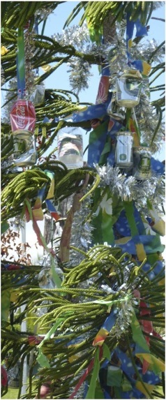 Lifou. Foto A.A.Bispo ©