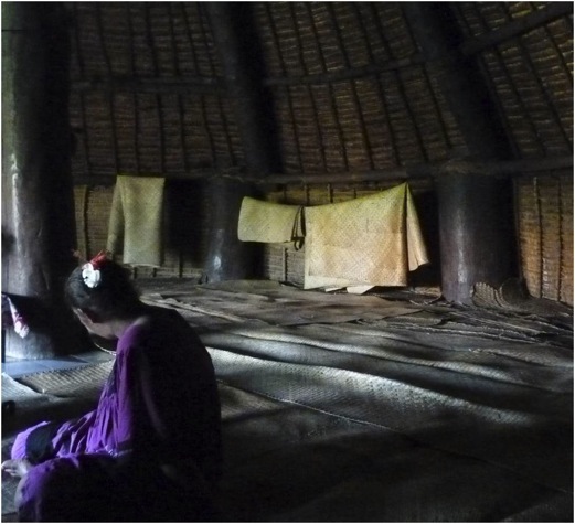 Lifou. Foto A.A.Bispo ©