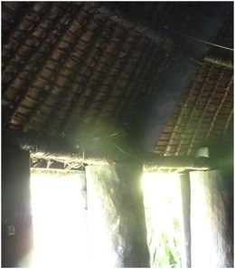 Cemitério protestante. Lifou. Foto A.A.Bispo ©