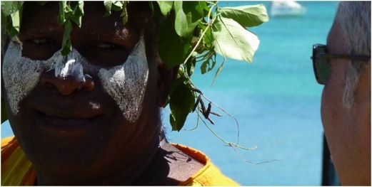 Ile des Pins.Foto A.A.Bispo ©