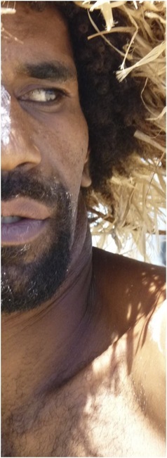 Ile des Pins.Foto A.A.Bispo ©