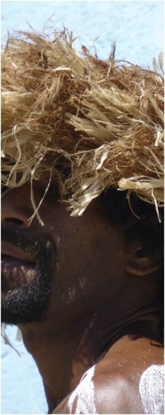 Ile des Pins.Foto A.A.Bispo ©