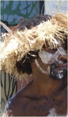 Ile des Pins.Foto A.A.Bispo ©