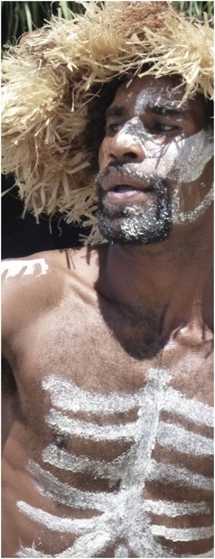 Ile des Pins.Foto A.A.Bispo ©