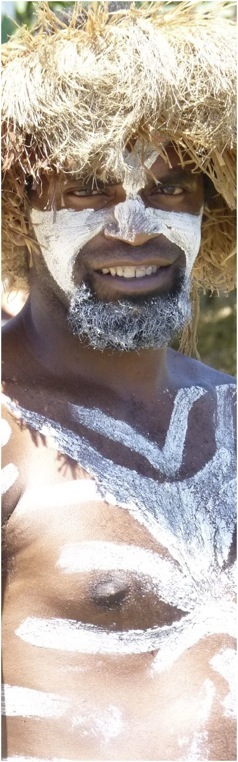 Ile des Pins.Foto A.A.Bispo ©