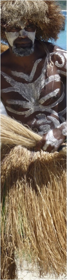 Ile des Pins.Foto A.A.Bispo ©