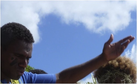 Lifou.Foto A.A.Bispo ©