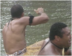 Igreja Catolica de Lautoka. Foto A.A.Bispo ©