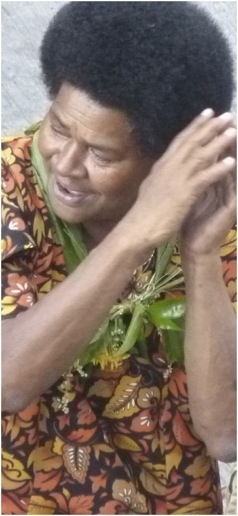 Música de Fiji. Foto A.A.Bispo ©