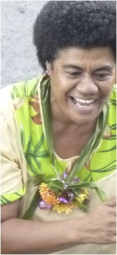 Música de Fiji. Foto A.A.Bispo ©