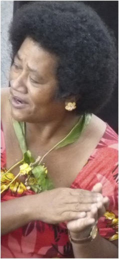 Música de Fiji. Foto A.A.Bispo ©