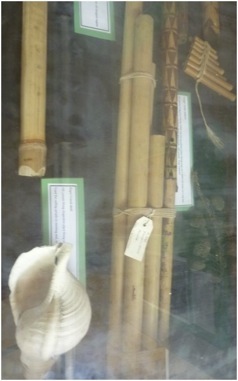 Instrumentos de Vanuatu