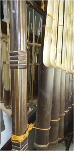 Instrumentos de Vanuatu