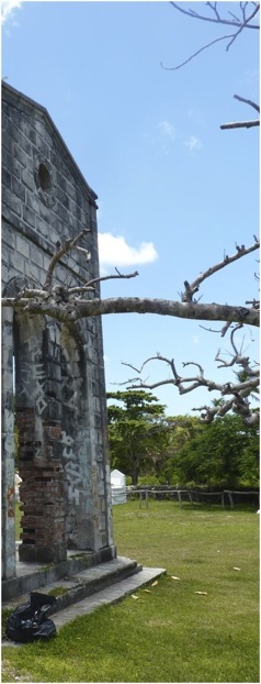 Iles Loyauté. Foto A.A.Bispo ©