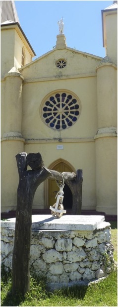 Nathalo. Foto A.A.Bispo ©