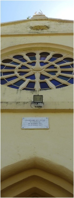 Nathalo. Foto A.A.Bispo ©