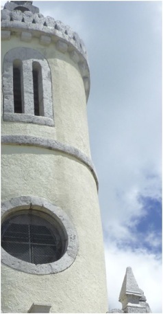 Easo. Foto A.A.Bispo ©