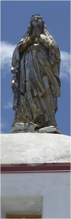 Iles Loyauté. Foto A.A.Bispo ©