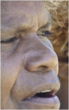 Música na Nova Caledônia. Fotos A.A.Bispo©