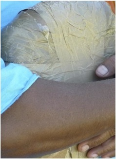 Música na Nova Caledônia. Fotos A.A.Bispo©