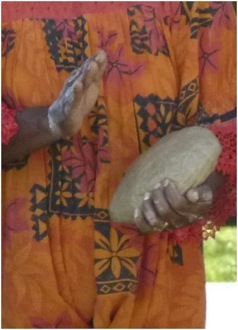 Música na Nova Caledônia. Fotos A.A.Bispo©