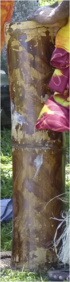 Música na Nova Caledônia. Fotos A.A.Bispo©