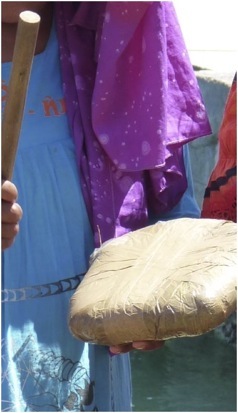 Música na Nova Caledônia. Fotos A.A.Bispo©