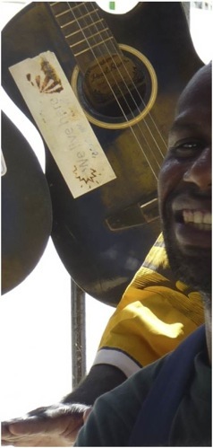 Port Vila. Vanuatu.Foto A.A.Bispo ©