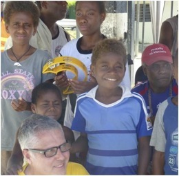 Port Vila. Vanuatu.Foto A.A.Bispo ©