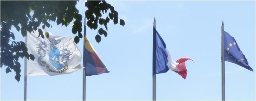 Place des Cocotiers. Nouméa.Fotos A.A.Bispo©