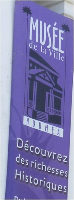 Biblioteca de Nouméa.Fotos A.A.Bispo©