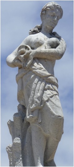 Place des Cocotiers. Nouméa.Fotos A.A.Bispo©