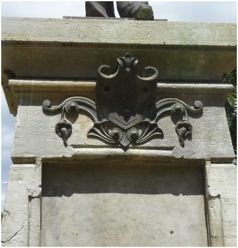 General Orly.Place des Cocotiers. Nouméa.Fotos A.A.Bispo©