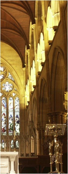 Catedral de Sydney.Fotos A.A.Bispo©