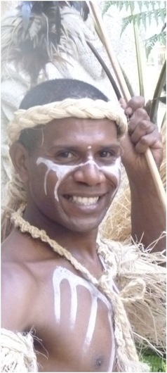 Nouméa. Foto A.A.Bispo©