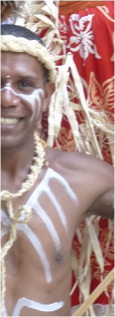 Nouméa. Foto A.A.Bispo©