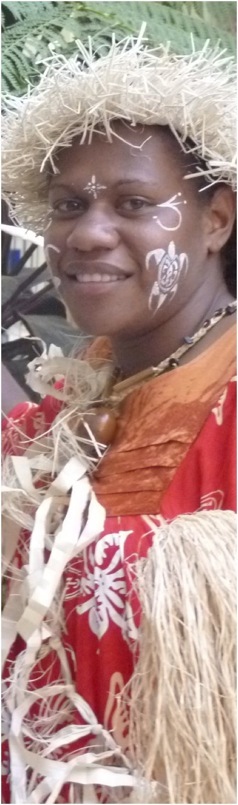 Nouméa. Foto A.A.Bispo©