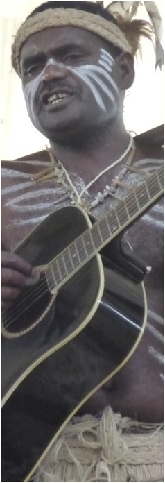 Nouméa. Foto A.A.Bispo©