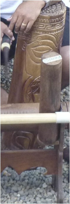 Nouméa. Foto A.A.Bispo©