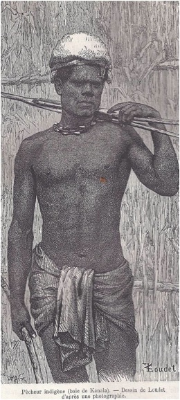 Nouméa. Foto A.A.Bispo©