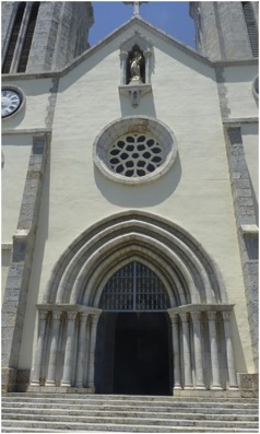 Nouméa. Foto A.A.Bispo©