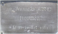 Nouméa. Foto A.A.Bispo©