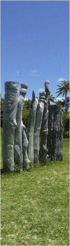 Ile des Pins.Foto A.A.Bispo©