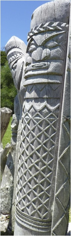 Ile des Pins.Foto A.A.Bispo©