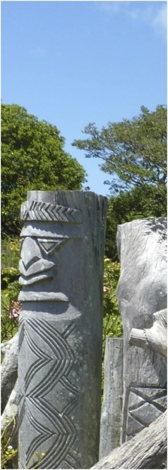 Ile des Pins.Foto A.A.Bispo©