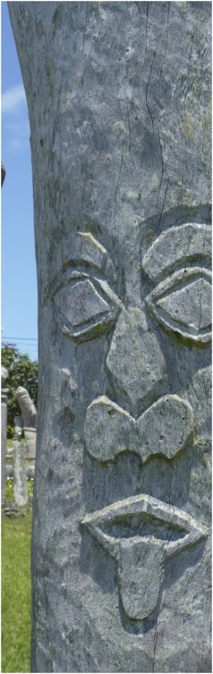 Ile des Pins.Foto A.A.Bispo©