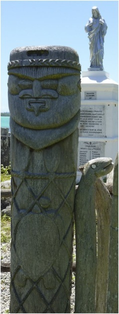 Ile des Pins.Foto A.A.Bispo©