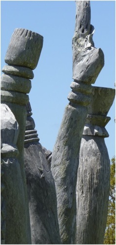 Ile des Pins.Foto A.A.Bispo©