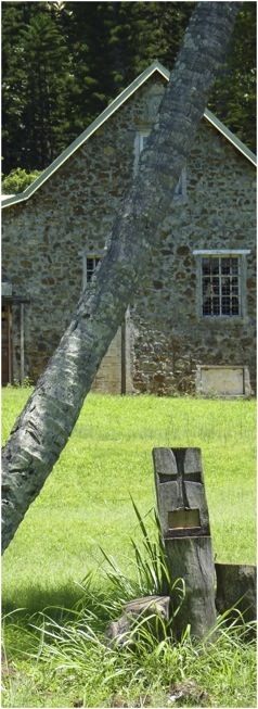 Ile des Pins.Foto A.A.Bispo©